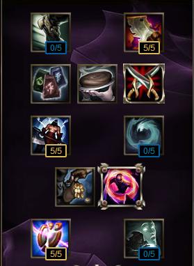 王者妖姬铭文出装攻略最新分享（提升妖姬实力，畅爽击杀敌人！）