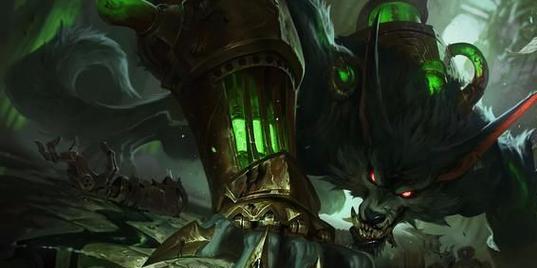 狼人玩家必看的出装教程攻略大全（掌握关键装备，成为无敌狼人！）