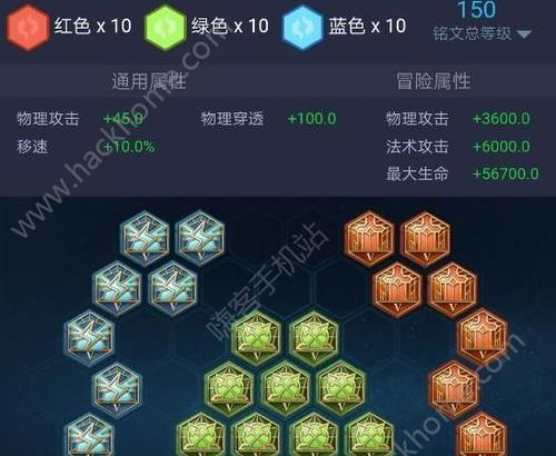 王者荣耀新宫本铭文出装攻略（教你打造超强攻击输出的新宫本！）