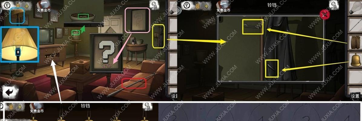 逃出坏孩子的密室（揭秘坏孩子密室逃脱的攻略，让你一秒变密室逃脱高手！）