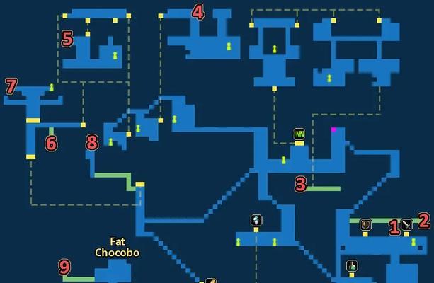 全面攻略最终幻想九的秘籍与技巧（掌握最终幻想九攻略的关键要素与实用技巧）