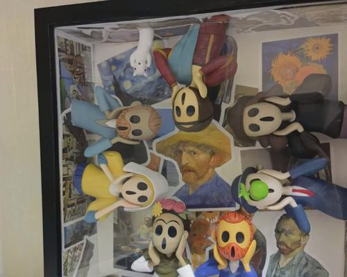 《无声呐喊舞者攻略》（绽放舞特魅力的秘籍）