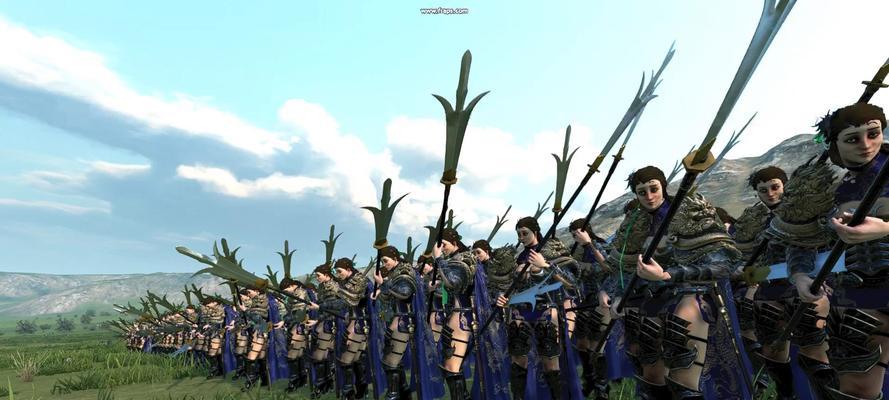 骑马与砍杀乱舞游戏攻略（掌握游戏技巧，打造无敌玩家）