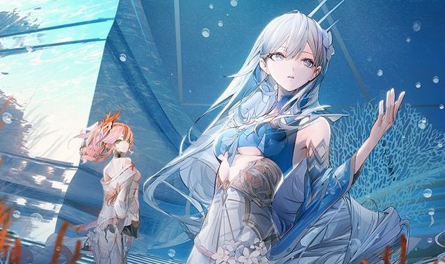 《幻塔火伞岚》角色爆料（探索幻塔的秘密，揭开火伞岚的面纱）