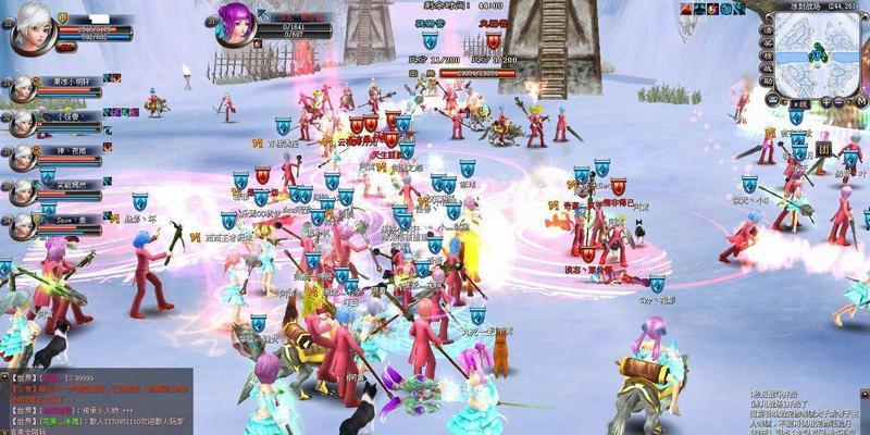 《少年之剑》游戏攻略（征战九州，挥剑斩妖，成就真英雄！）