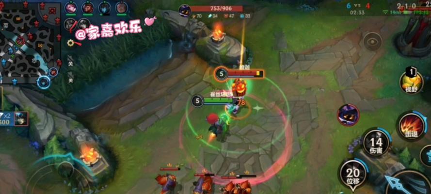 手游小袍出装攻略（探索最适合小袍的装备，助你成为游戏中的顶尖玩家）