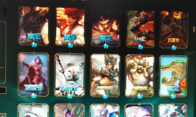 《冰川梦魇出装攻略视频教学》（玩转冰川梦魇，掌握最强出装！）