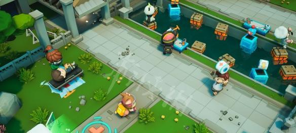 《征战沙场，拯救世界》（打造最强战斗策略，拯救全人类）