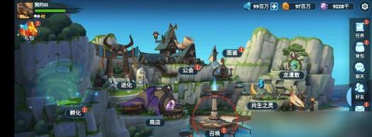 《遇见龙》游戏丹尼尔技能大揭秘！（探究丹尼尔的技能，深度解析《遇见龙》游戏！）