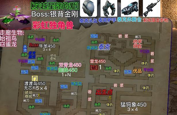 《方舟手游单机古神地牢攻略大全》（掌握攻略，征服地牢，成为古神之王！）