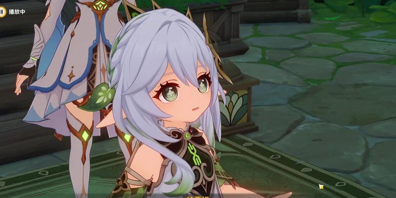 原神余温坠落之梦攻略（通过破解谜题、挑战强敌，让你的游戏体验更上一层楼）