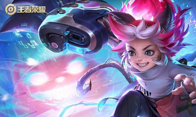 英雄猫最强出装铭文攻略（打造无敌英雄猫，铭文与装备一网打尽）