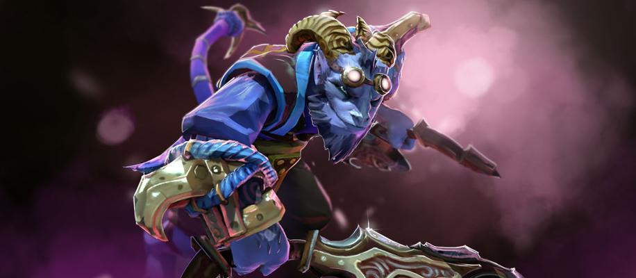 力丸Dota3全攻略！（掌握力丸的最佳出装策略，战无不胜！）