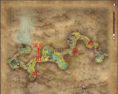 剑灵白青搬砖攻略（白青搬砖技巧详解，轻松升级赚钱秘籍）