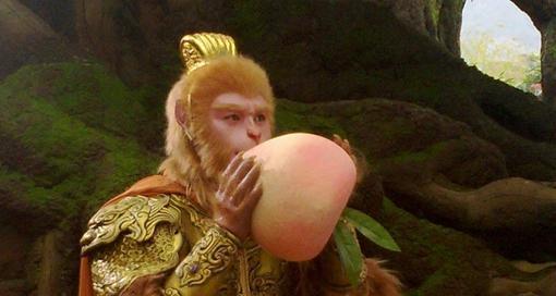 守卫蟠桃园（挑战无尽的困难，谱写传奇的壮丽篇章）