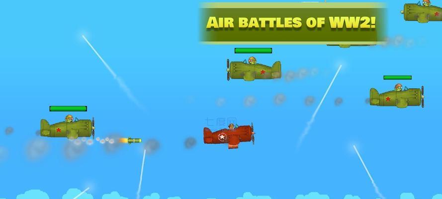 生存之翼（精通僵尸游戏，驾驭飞行器，生存至终点）