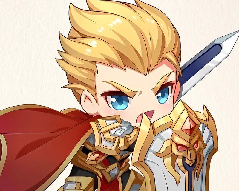 《王者亚瑟出装攻略》（玩转亚瑟，成为无敌战神！）