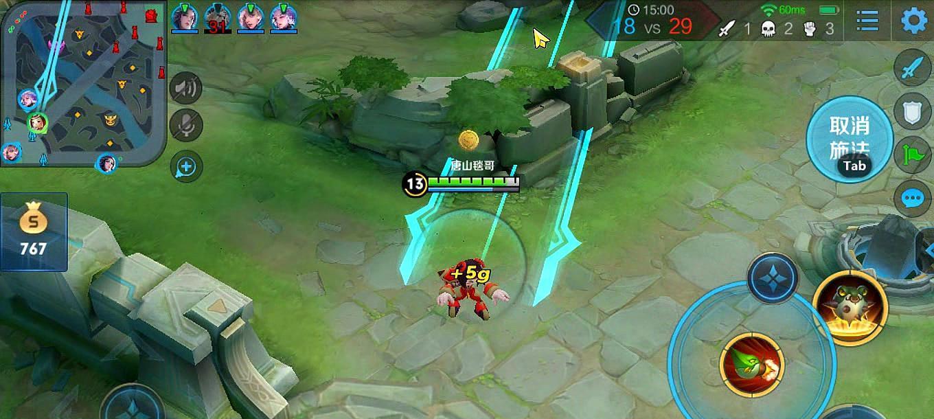 鲁班二技能偷大龙攻略——精准操作带来巨大收益（打造完美节奏，成功实现大龙偷取！）