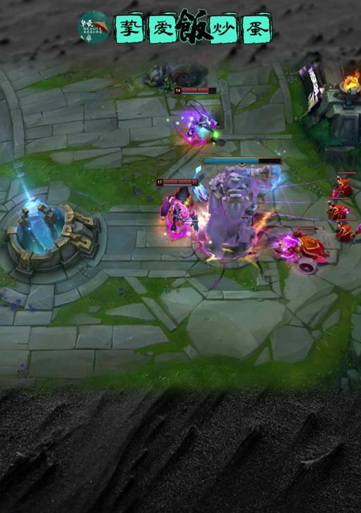 王者荣耀狼人出装攻略（狼人如何选择最佳装备提升对线能力）