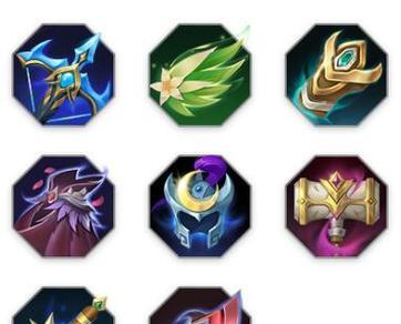 《Dota追猎射手出装攻略大全》（解锁射击极限！强力装备助你成为最致命的猎手）