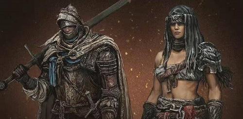 《探究艾尔登法环全职业的魅力》（揭开艾尔登法环的神秘面纱，探索全职业世界）