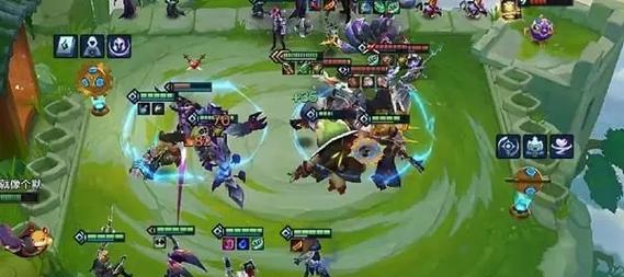 暗星阵容皇子出装攻略（打造无敌输出机器，让皇子统治全场！）