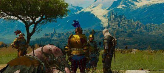 仙境传说巫师出装攻略（打造最强巫师装备，无敌横扫仙境）