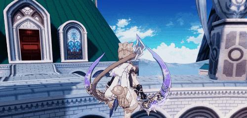 《崩坏3往世的幻梦武器属性一览》（了解幻梦武器的属性，为战斗打下基础）