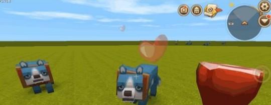 迷你世界雪熊繁殖与驯服全攻略（一步步教你如何让雪熊变成你的好伙伴！）