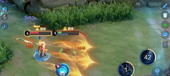 燎原宫本边路出装攻略（精准输出+高生存，教你如何选择合适的装备提升游戏实力）