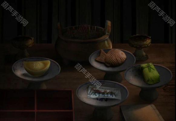 《揭秘千年之谜游戏攻略》（一场未解之谜的解密之旅）