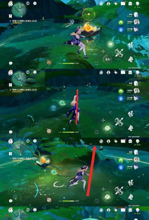 原神任务攻略详解（从零开始轻松完成原神中的所有任务，助你成为真正的冒险大师！）