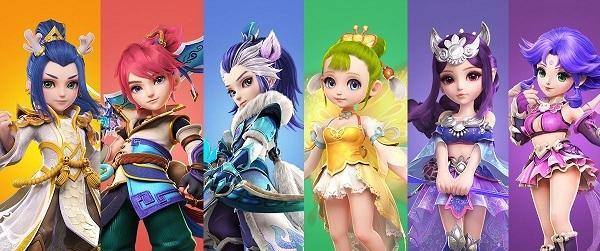 梦幻西游三维版鼎峙云栈副本打法攻略（不同职业的最佳阵容和BOSS技能分析）