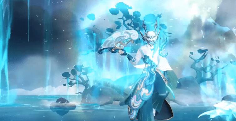 诸葛亮辉月法王出装攻略（强力输出法师，诸葛亮辉月法王出装及技巧分享）