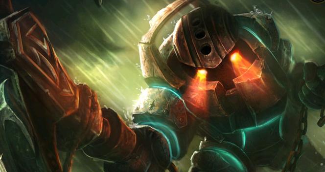 《LOL》S11龙女出装攻略（掌握龙女S11出装，成为王者！）