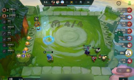 蚂蚱中单出装符文攻略（掌握这些装备和符文，成为无人能挡的蚂蚱中单！）