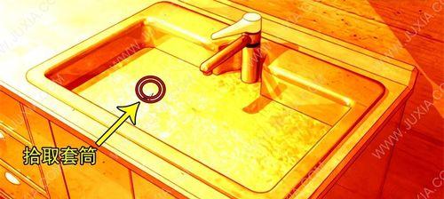 《以密室的祭品》详细攻略（揭开迷题，逃离密室的关键）