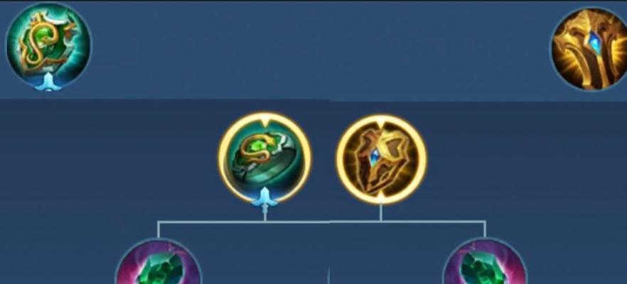 《张飞三技能出装攻略大全》（超详细的张飞出装攻略，带你玩转三技能！）