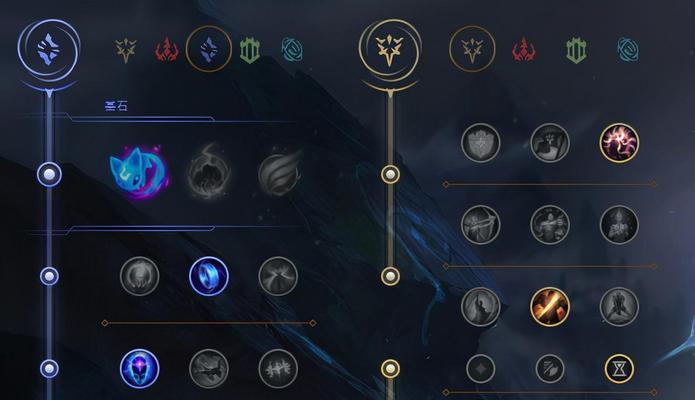 游戏大乱斗出装攻略（一网打尽出装搭配，让你在游戏大乱斗中称霸全场！）