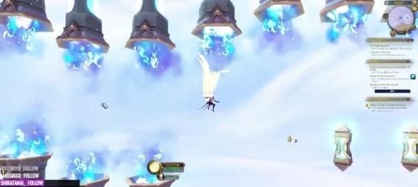 怀旧服，回忆初心（《魔兽世界》怀旧服中螃蟹任务的攻略）