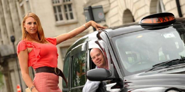 拯救模特女孩的攻略