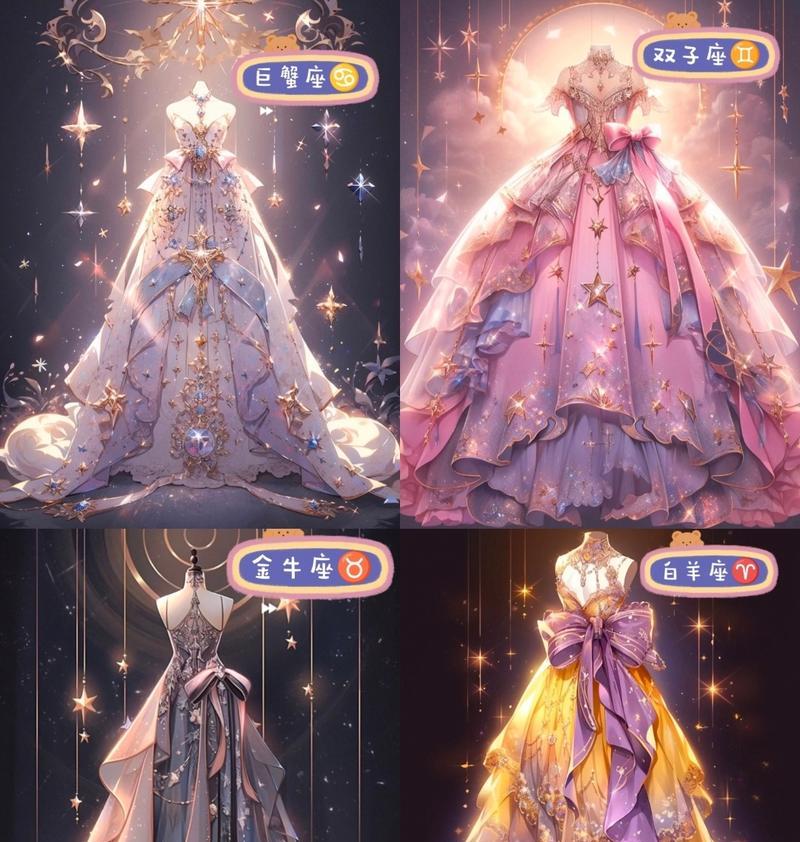 《星座公主古装游戏攻略大揭秘》（打造属于你的星座公主，畅享古装游戏乐趣！）