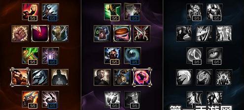 老鼠出装攻略（探秘英雄联盟老鼠出装策略，带你成为无敌战术天王）