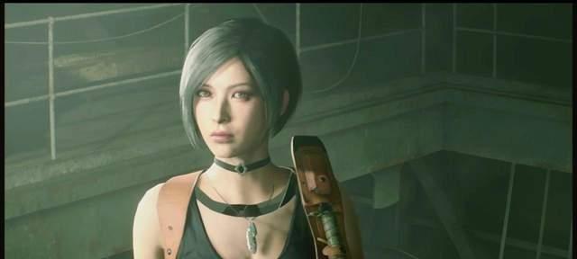 生化危机8（探寻游戏中克里斯变成敌人的背后故事）