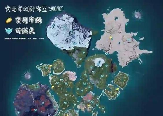 幻兽嘟嘟攻略（探索嘟嘟的潜力，打造无敌战队！）