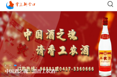 掌上新营口网页版地址是什么 掌上新营口app苹果版有没有 掌上新营口网页版地址是什么 掌上新营口app苹果版有没有