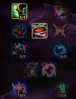 黑白龙龟出装铭文攻略（打造强大的黑白龙龟装备和铭文搭配方案）