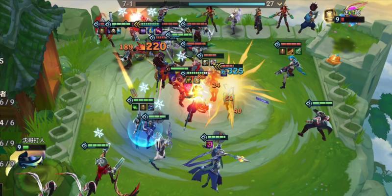 剑士变异枪手出装顺序攻略（解锁剑士变异枪手的全新玩法，带来无限可能！）