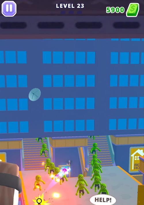 玩具直升机逃脱攻略（利用玩具直升机的特点，逃脱追捕，成功离开）