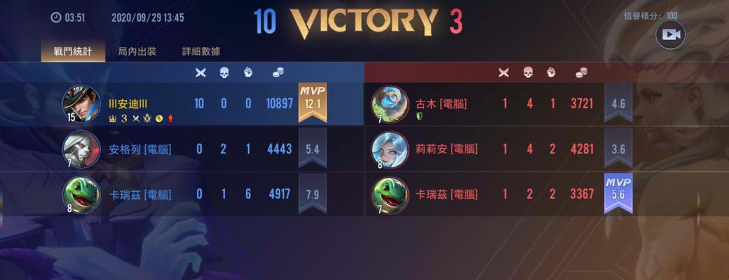 《传说对决超人强势出装攻略》（成就超凡战力！破解超人强势出装，让你无敌于战场！）